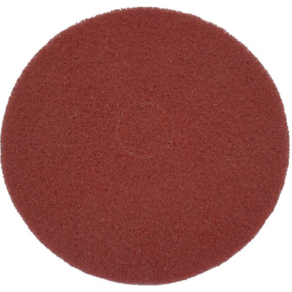 Pad 20" 508 mm ECO Brilliance röd