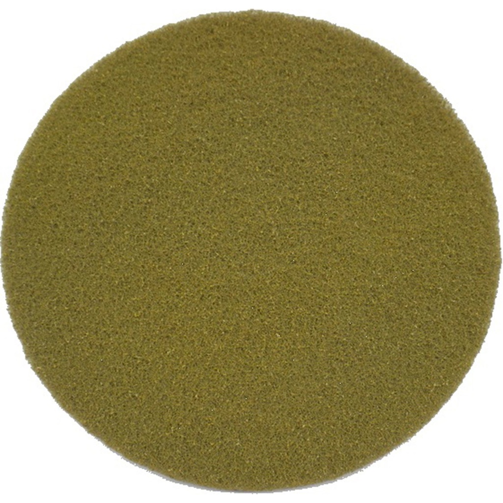 Pad 20" 508 mm ECO Brilliance gul