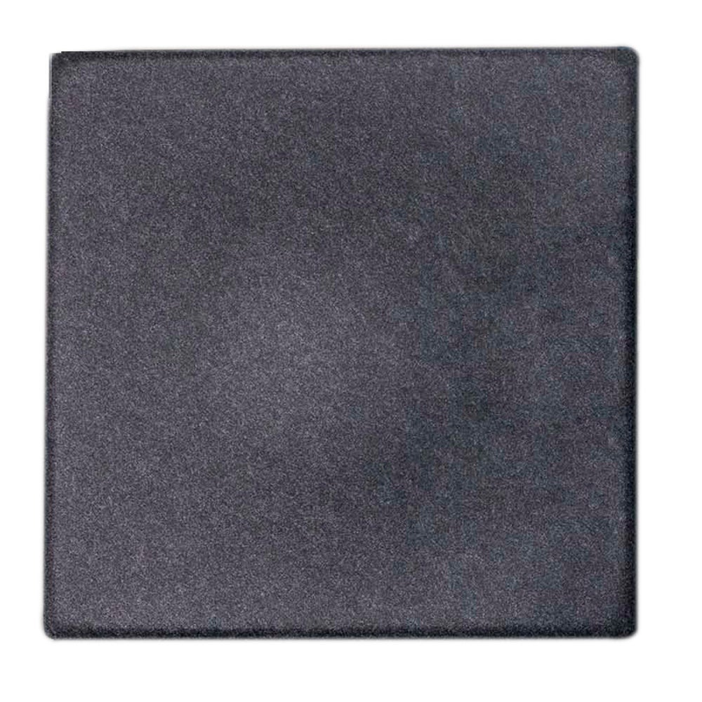 Ljudabsorbent PlainPanel 58x58x6 cm Slate