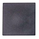 Ljudabsorbent PlainPanel 58x58x6 cm Slate