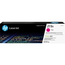 Toner HP 219X W2193X magenta 2,5k