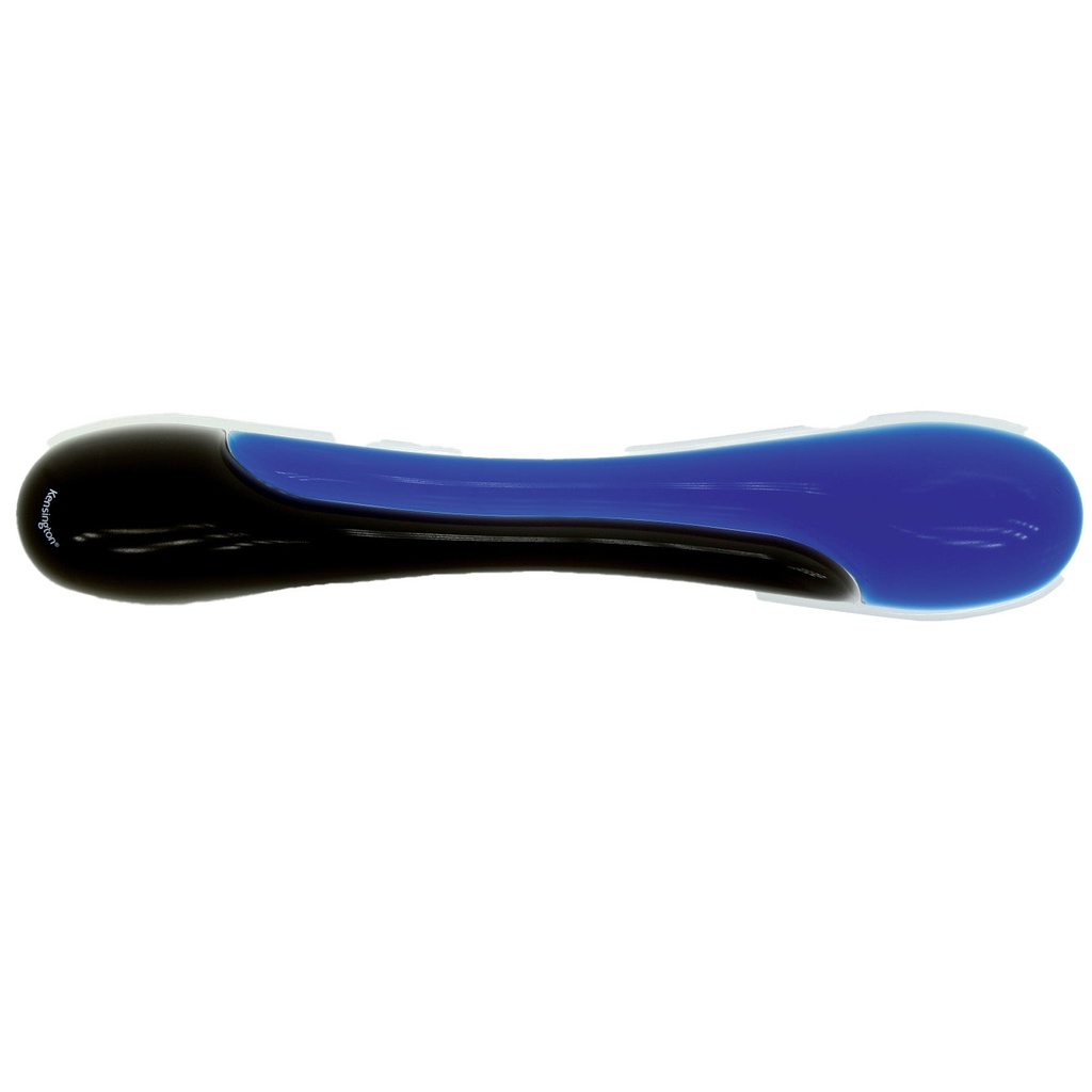 Handledsstöd DuoGel Wave blå