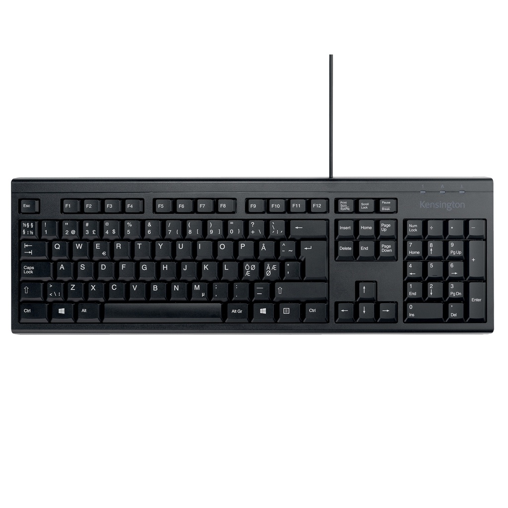 Tangentb. EQ KB100S m sladd PN