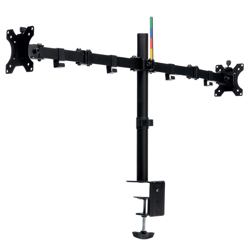 Monitorarm SmartFit™ Ergo Dual