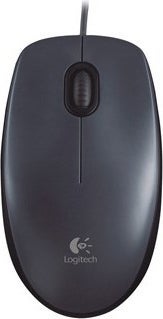 Mus M90 1000dpi Logitech