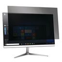 Sekretessfilter 19,5" b 16:9 2-v bb