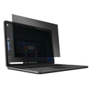 Sekretessfilter 17.3" b 16:9 2-v bb