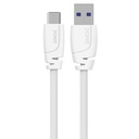 USB-A till USB-C kabel 2 m