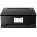 Bläckstråleskrivare Canon Pixma TS8750