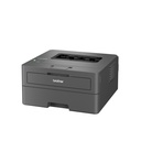 Laserskrivare HLL2400DW svartvit