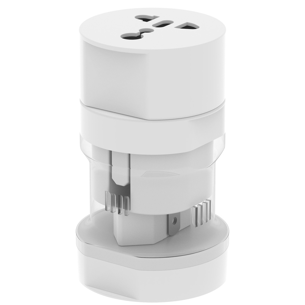Reseadapter