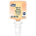 Duschcreme Luxury S5 Mini Tork