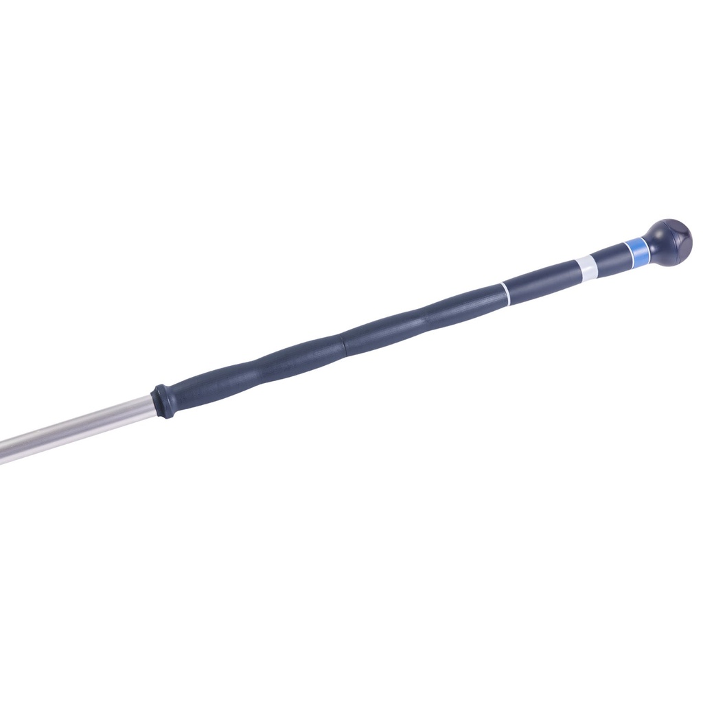Teleskopskaft 105–190 cm