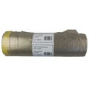 Sopsäck PolyREG Drawstring 125 liter 750x1030 mm transparent 6x25 st