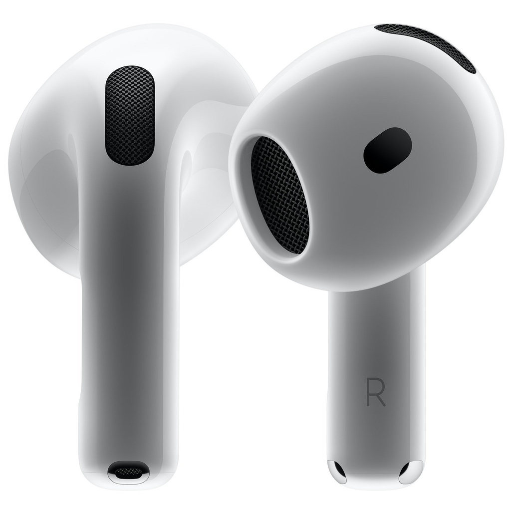 Hörlurar AirPods (Gen 4)