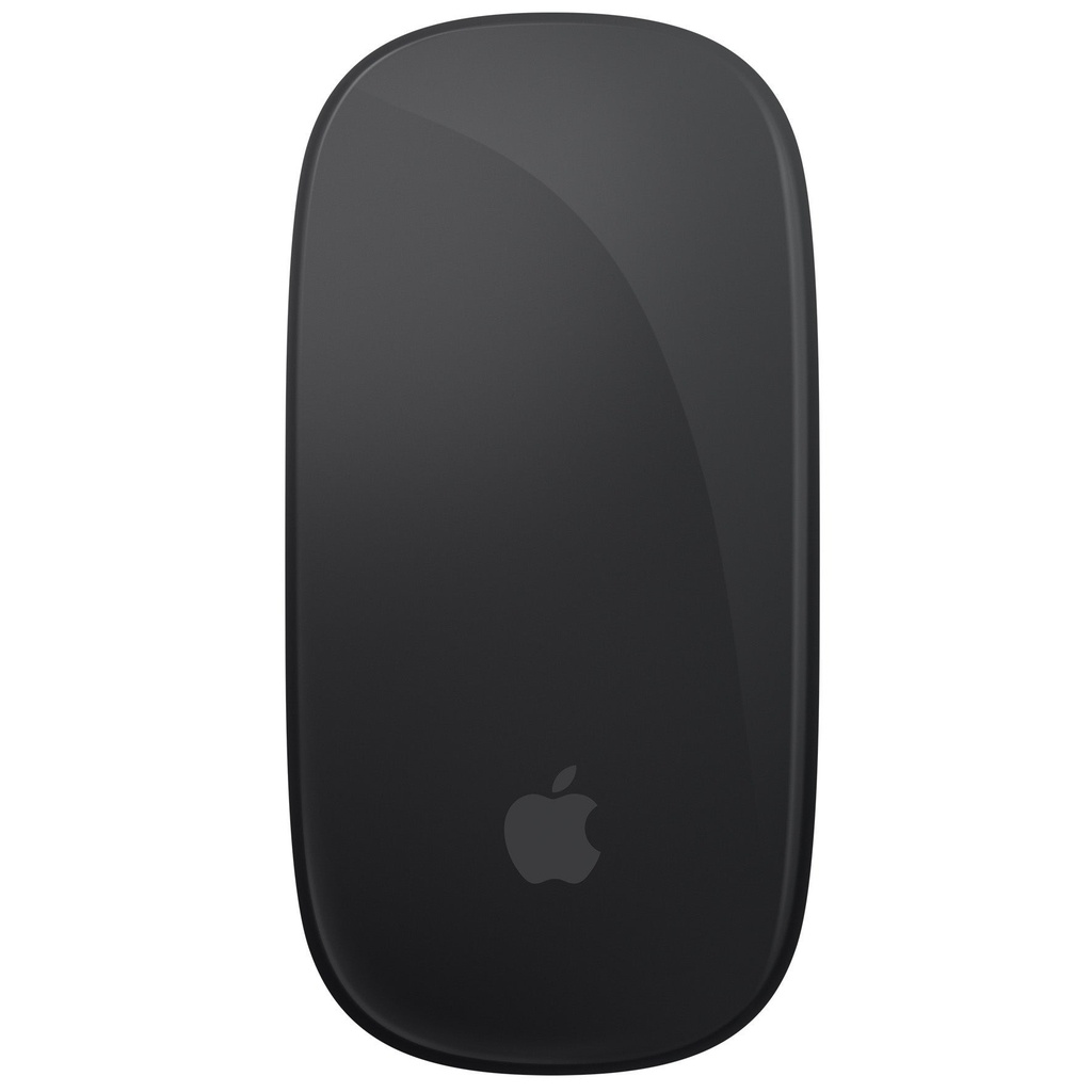 Datormus Apple Magic USB-C svart