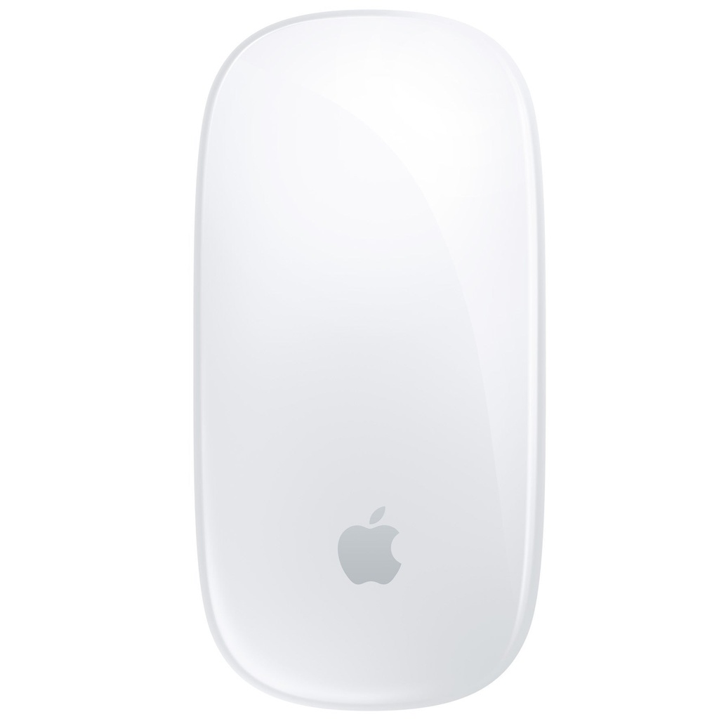 Datormus Apple Magic USB-C vit