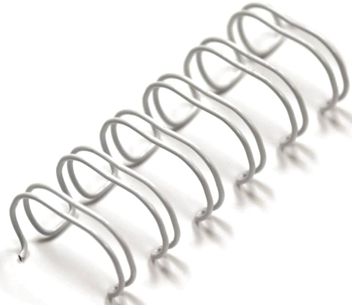 Wire A4 vita 14,3 mm 3:1 9/16" nr.9 250st/fp