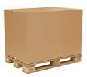 Pallbox780x580x680/620/480/380