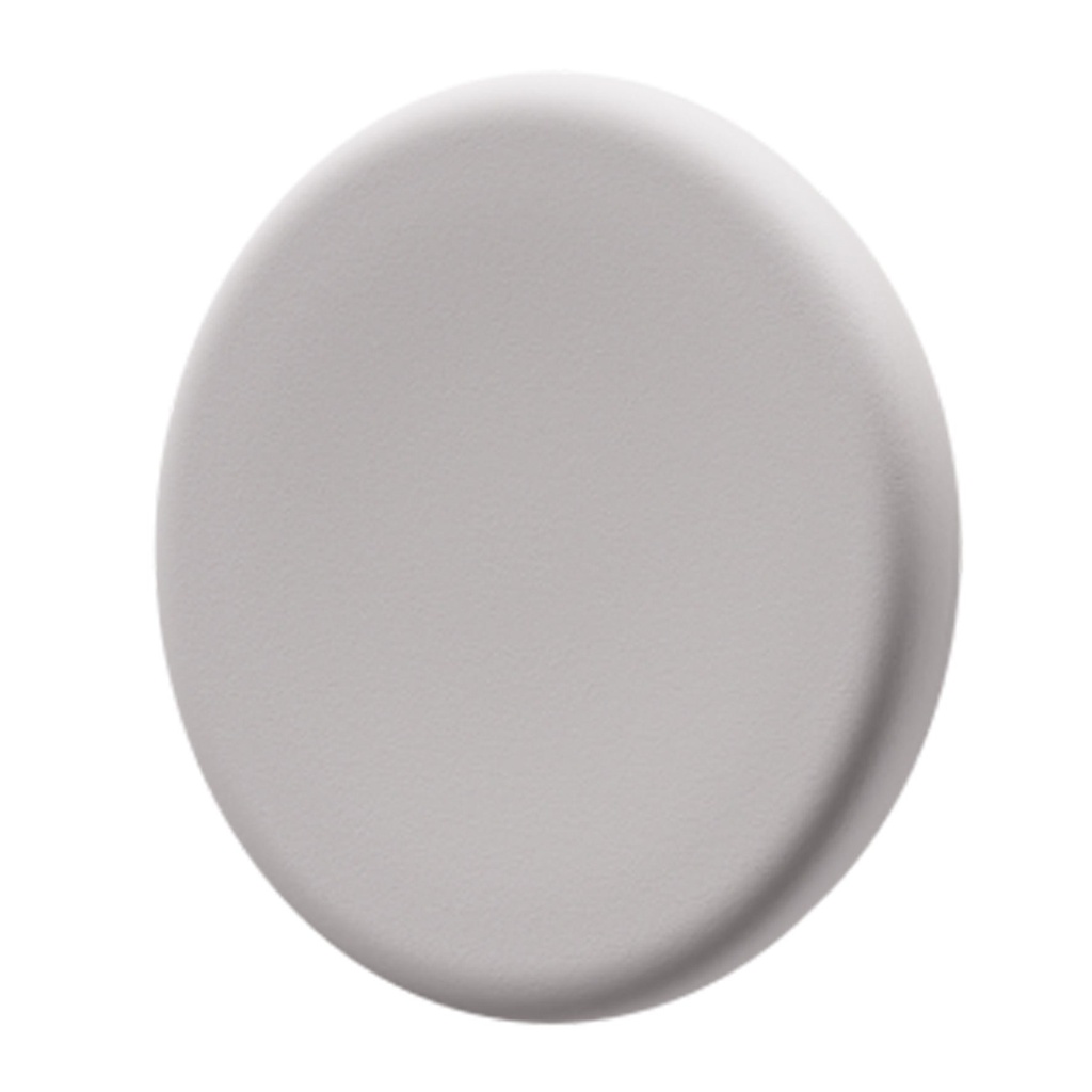 Magnet 30 mm till glastavla warm grey 5-pack
