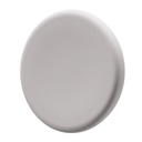 Magnet 30 mm till glastavla warm grey 5-pack