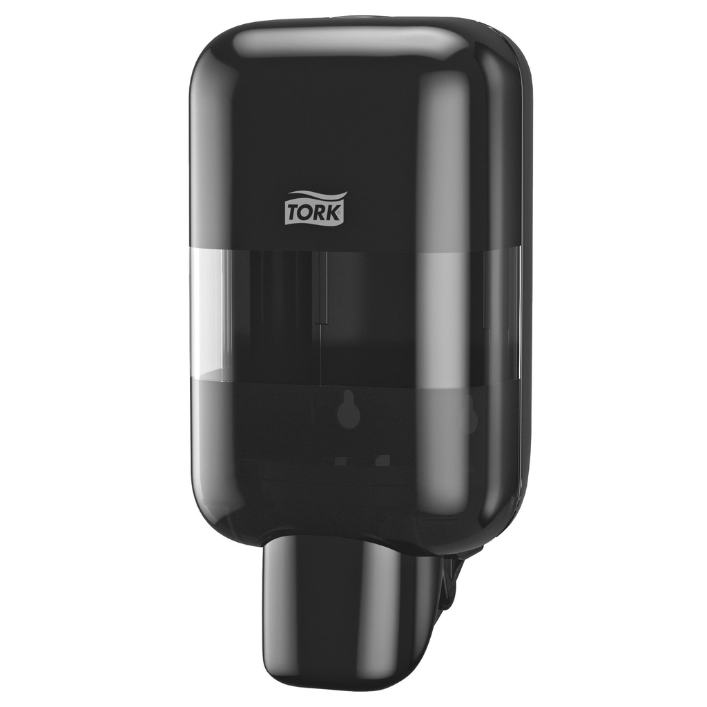 Dispenser S5 Mini Tork svart