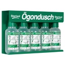 Ögondusch 5x1 liter + väggfäste