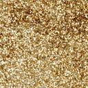 Glitter biologiskt  27ml guld