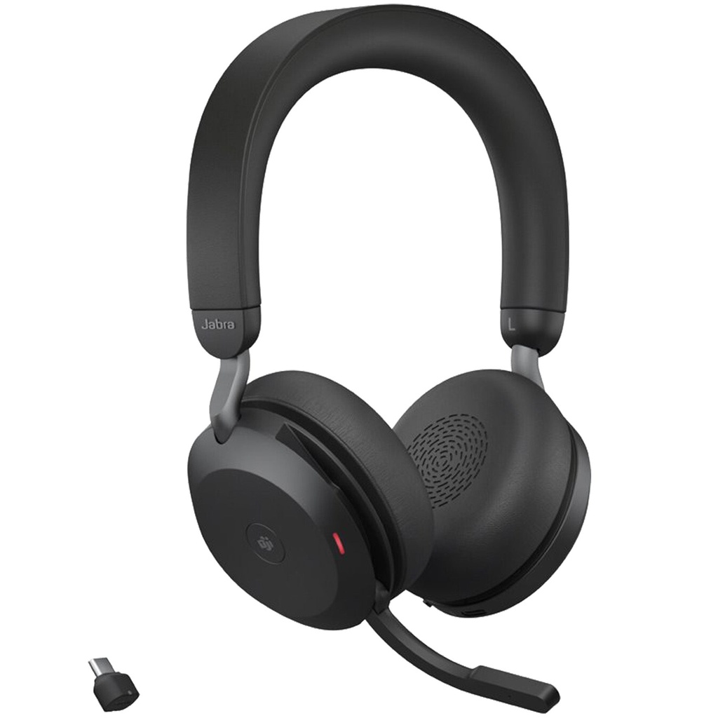 Headset Evolve2 75 Teams USB-C