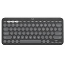 Tangentb PebKeys2 K380s tråd