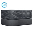 Tangentbord Ergo K860, trådlös
