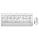 Tangentb Mus SignMK650 trådl v
