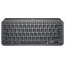 Tangentbord MX Keys Mini trådlöst