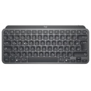 Tangentbord MX Keys Mini trådl