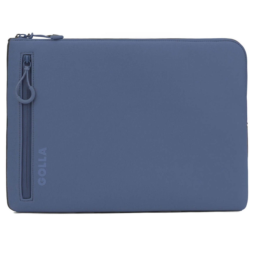 Datorfodral Metro 14" Petroleum