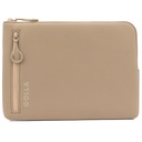 Datorfodral Metro 15" Coffee