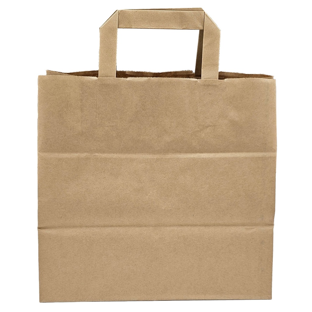 Take-away kasse 13 liter 80 g 200-pack
