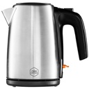Vattenkokare Centric Inox 1,0 liter