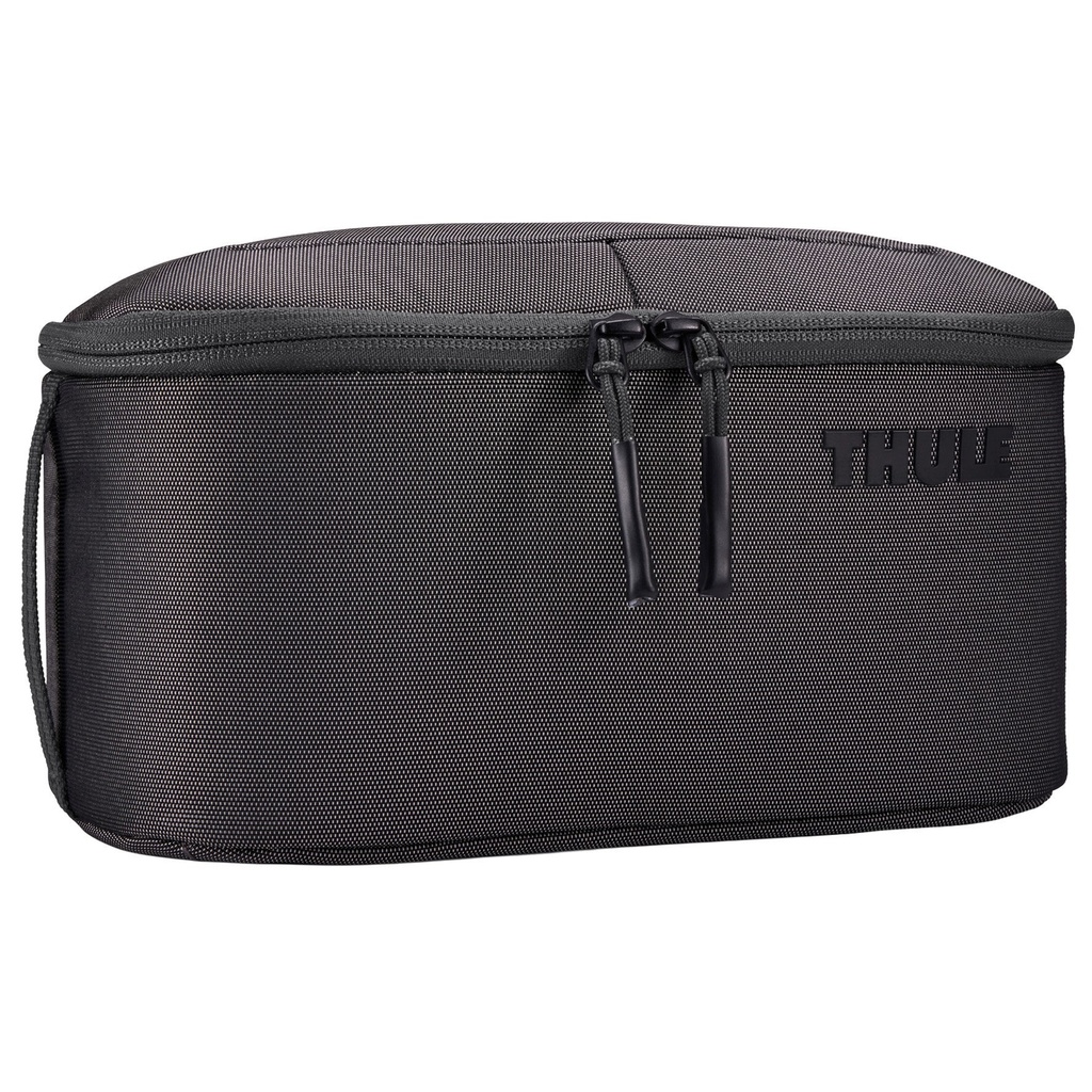 Necessär Subterra 2 Toiletry Bag Vetiver Gray