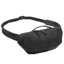 Crossbodyväska Subterra 2 Sling Bag Black