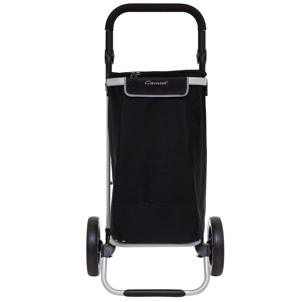 Väska Smartshopper DLX Black