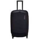 Resväska Subterra 2 Checked Spinner 68 cm Black
