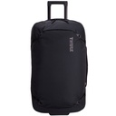 Duffelväska på hjul Subterra 2 Wheeled Duffel Black