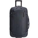 Duffelväska på hjul Subterra 2 Wheeled Duffel Dark Slate