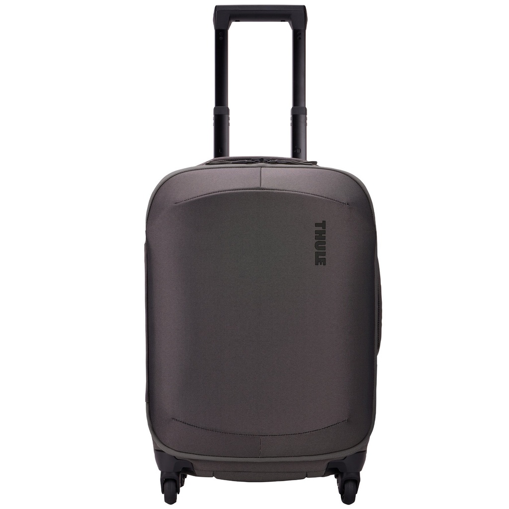 Kabinväska Subterra 2 Carry On Spinner Vetiver Gray