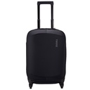 Kabinväska Subterra 2 Carry On Spinner Black