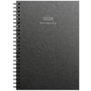 Bokningsjournalen 2026 sv krt