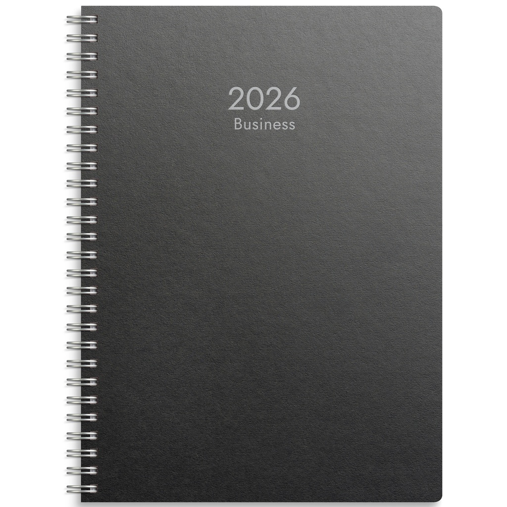 Business Eco Line 2026