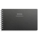 Veckokalendern Eco Line 2026