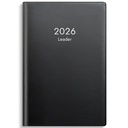 Kalender 2026 Leader sv plast